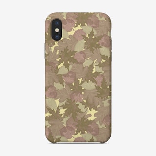 Soft Fall Phone Case