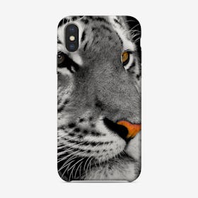 Tiger Ck Phone Case