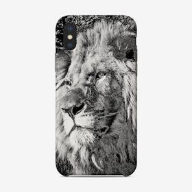 Lion Phone Case