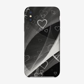 Heart 11 Phone Case