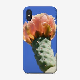 Cactus Flower 2 Phone Case