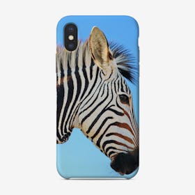 Zebra Phone Case