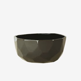 Poligon Black Bowl