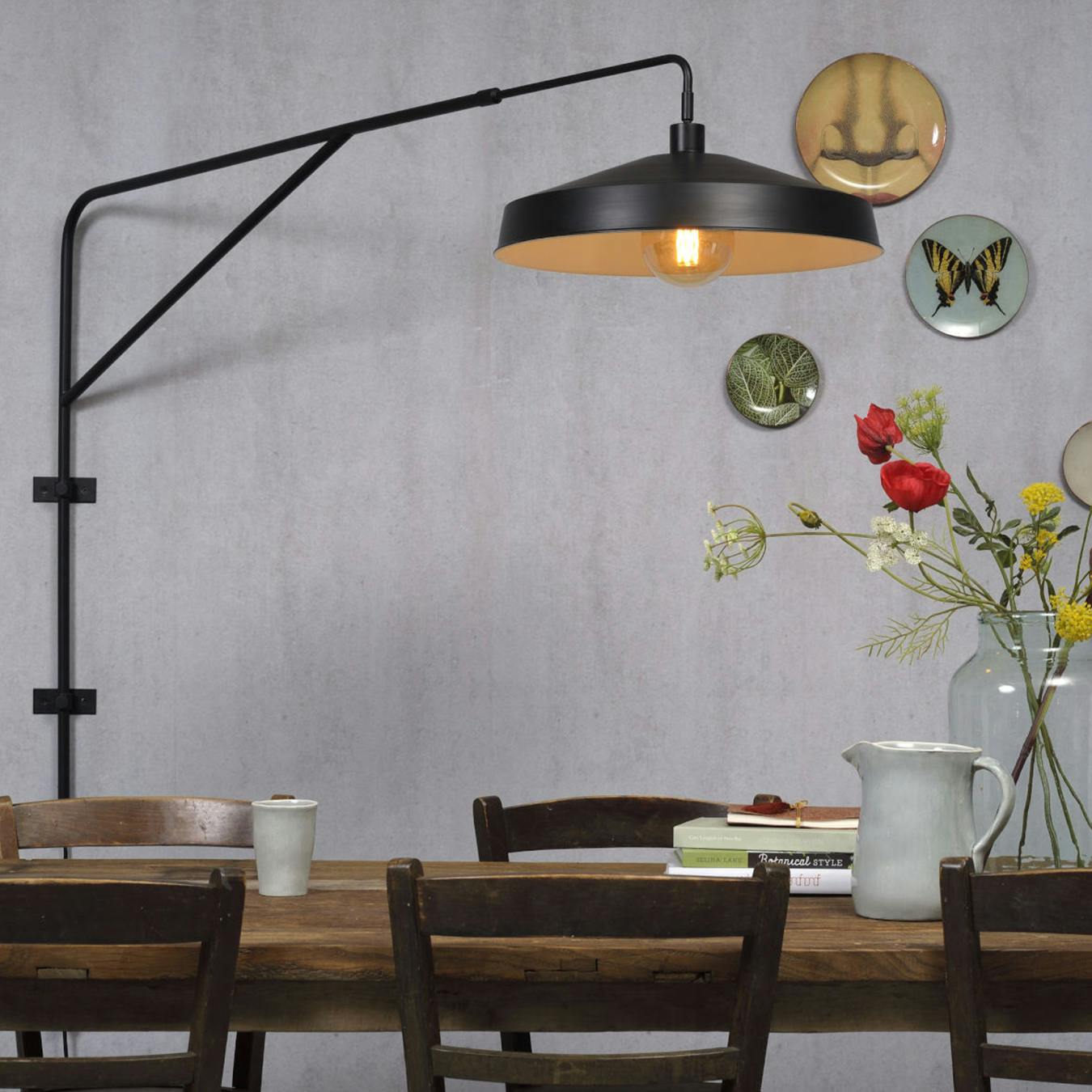 brighton floor lamp