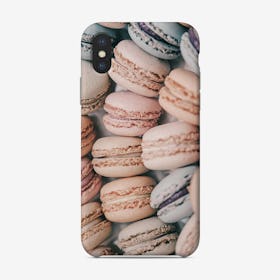 Macaron Phone Case