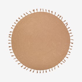 Lisette Round Rug