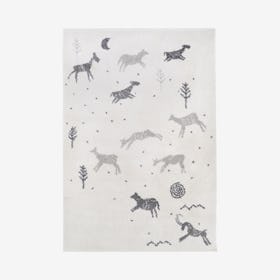 Yuhna Childrens Rug