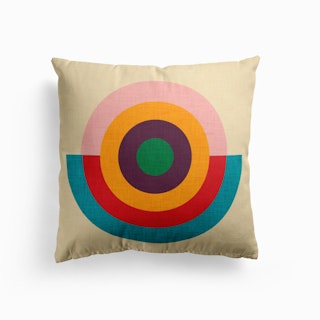 Solaris  Cushion