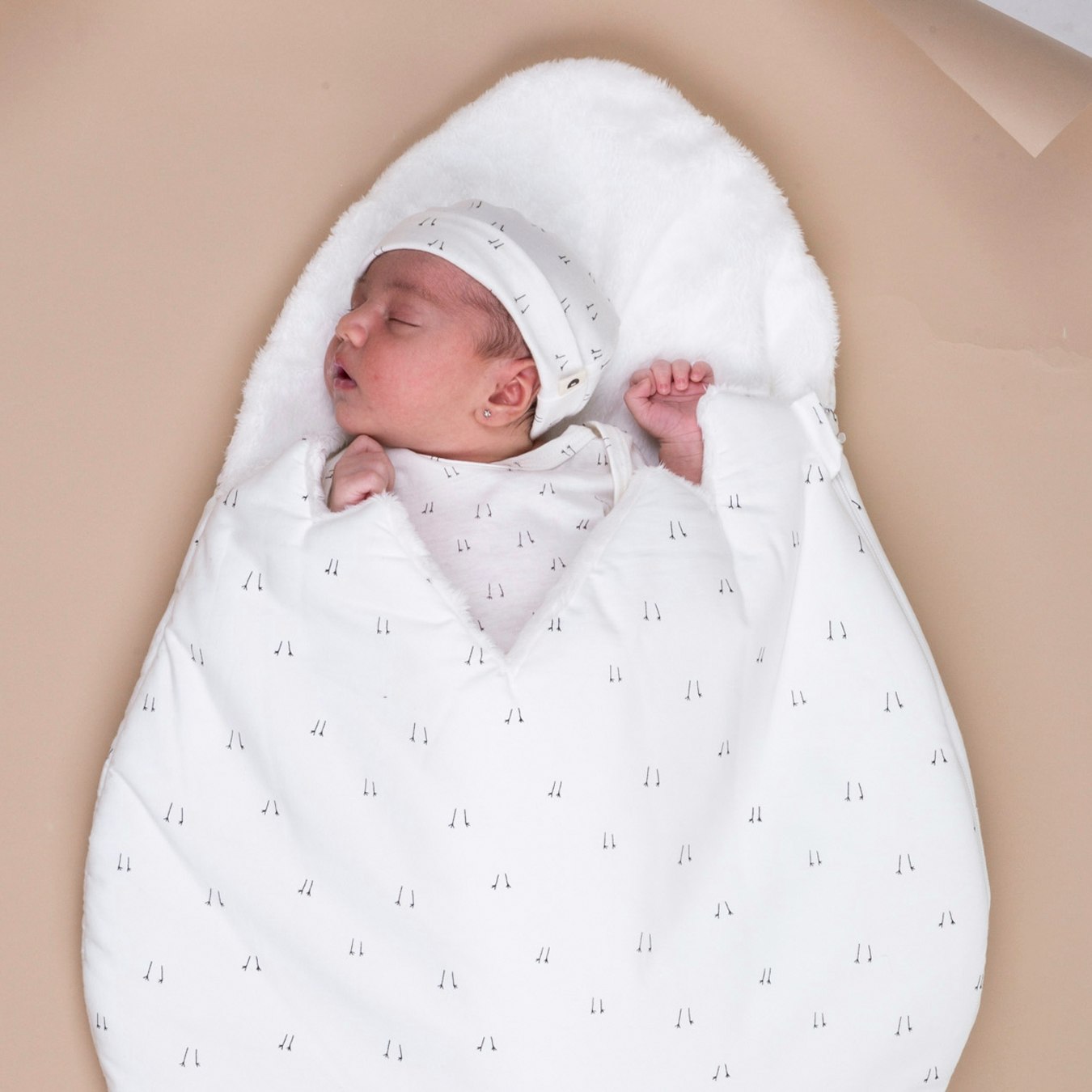 Newborn Egg Sleeping Bag Newborn Egg Sleeping Bag