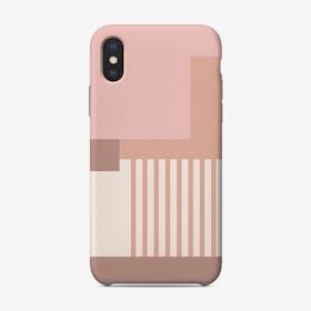 Sol In Pink Phone Case