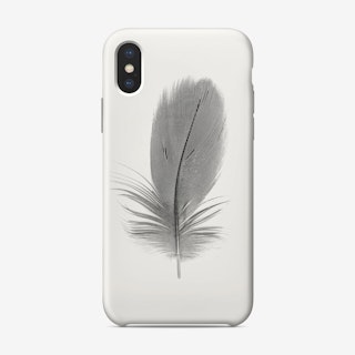 Feather Phone Case