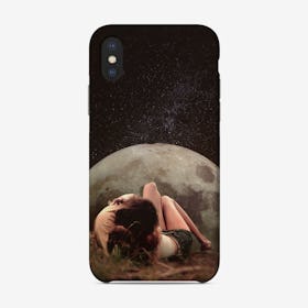 Cosmic Love Phone Case