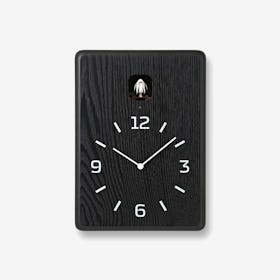 CUCU Clock / Black