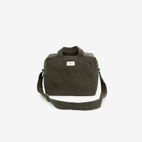 Sauval Bag in Military Green