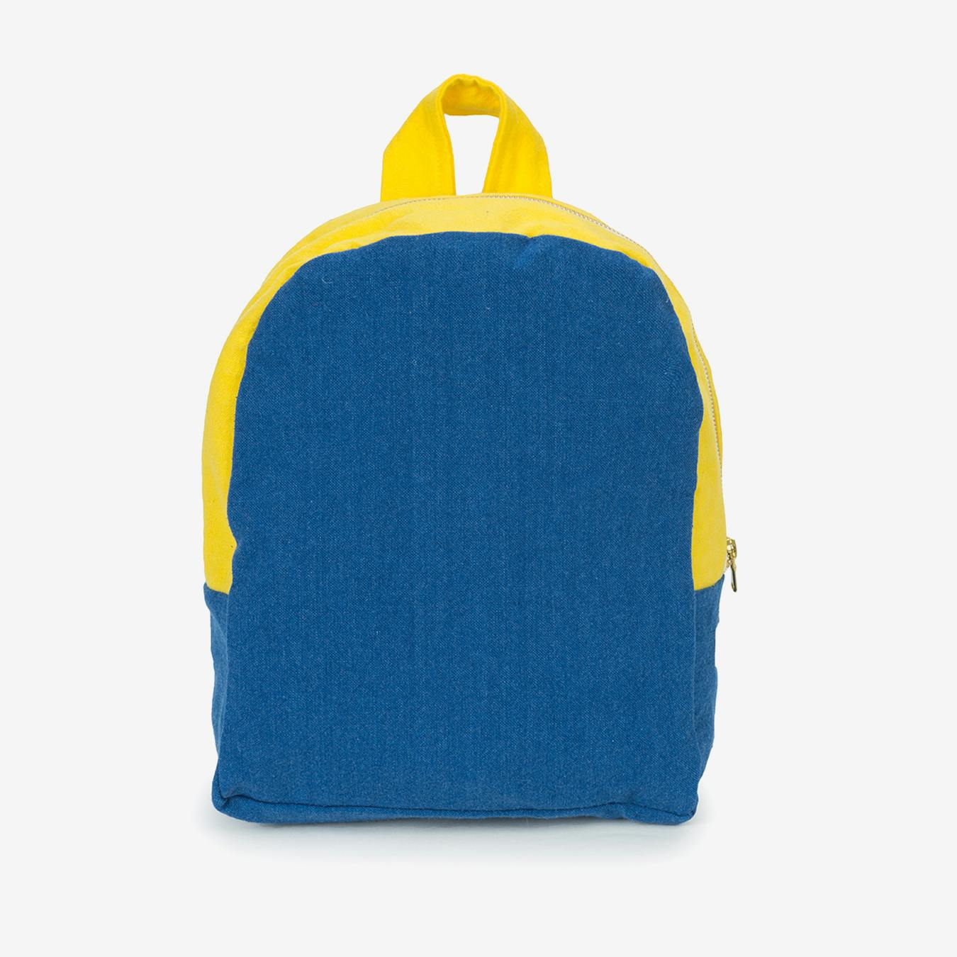 indigo kids backpack