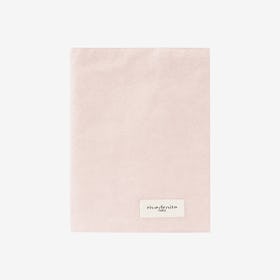 Gabrielle Baby Pouch in Mineral Pink