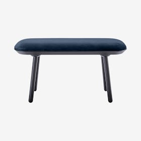 Naïve Bench - Blue - Velour