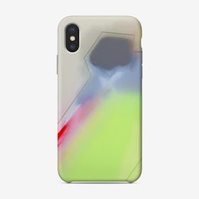 In The Fade Phone Case