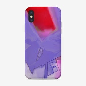 Frontseat Phone Case