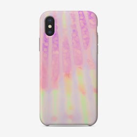 Sluggish In Winter Time Phone Case