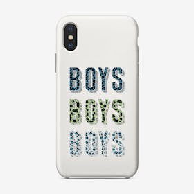 Animalboys Phone Case