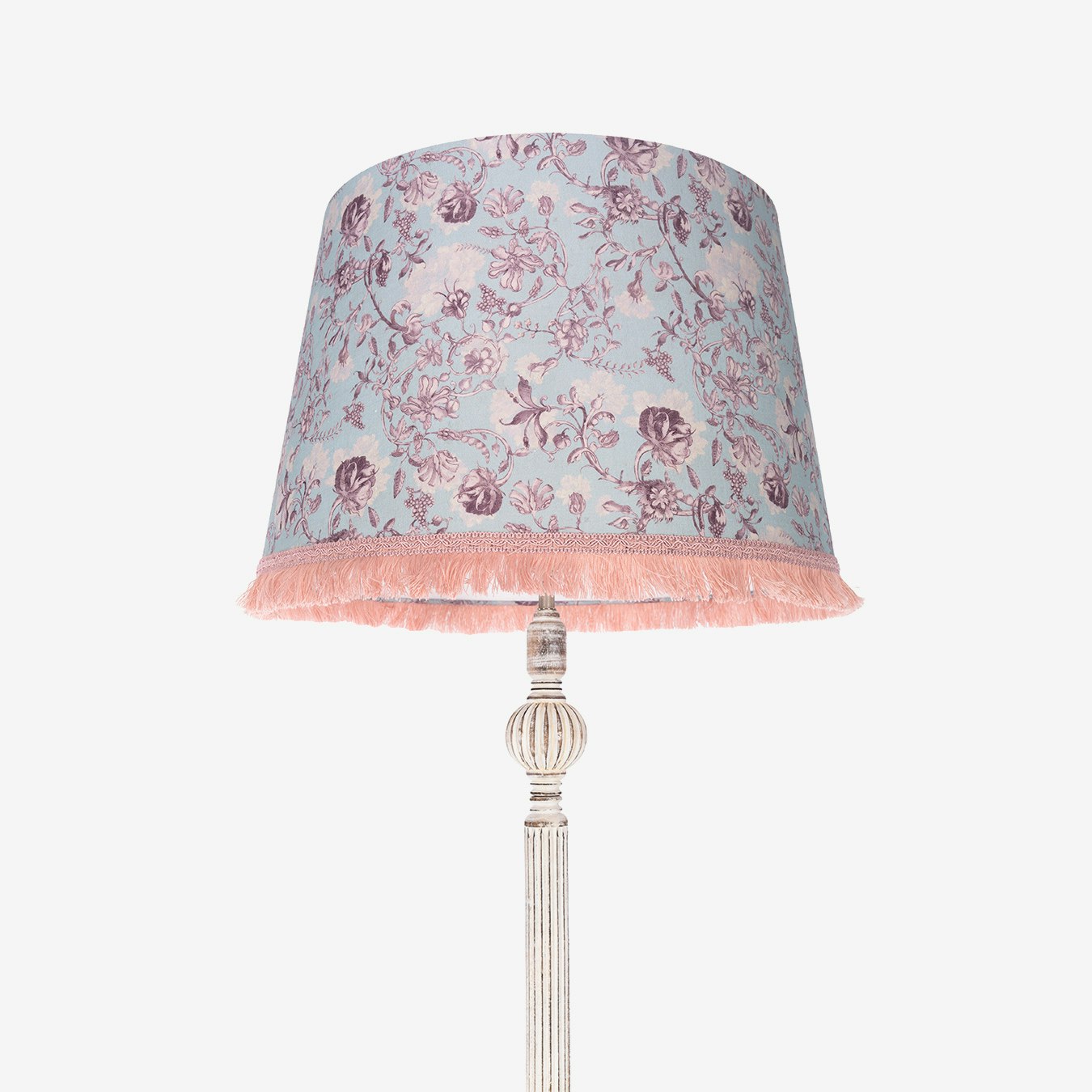 Bohemian Table Floor Shade Cone By Mind The Gap Fy