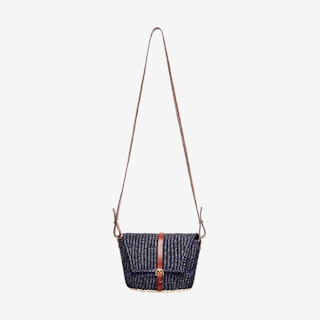 Noir Bika Bag