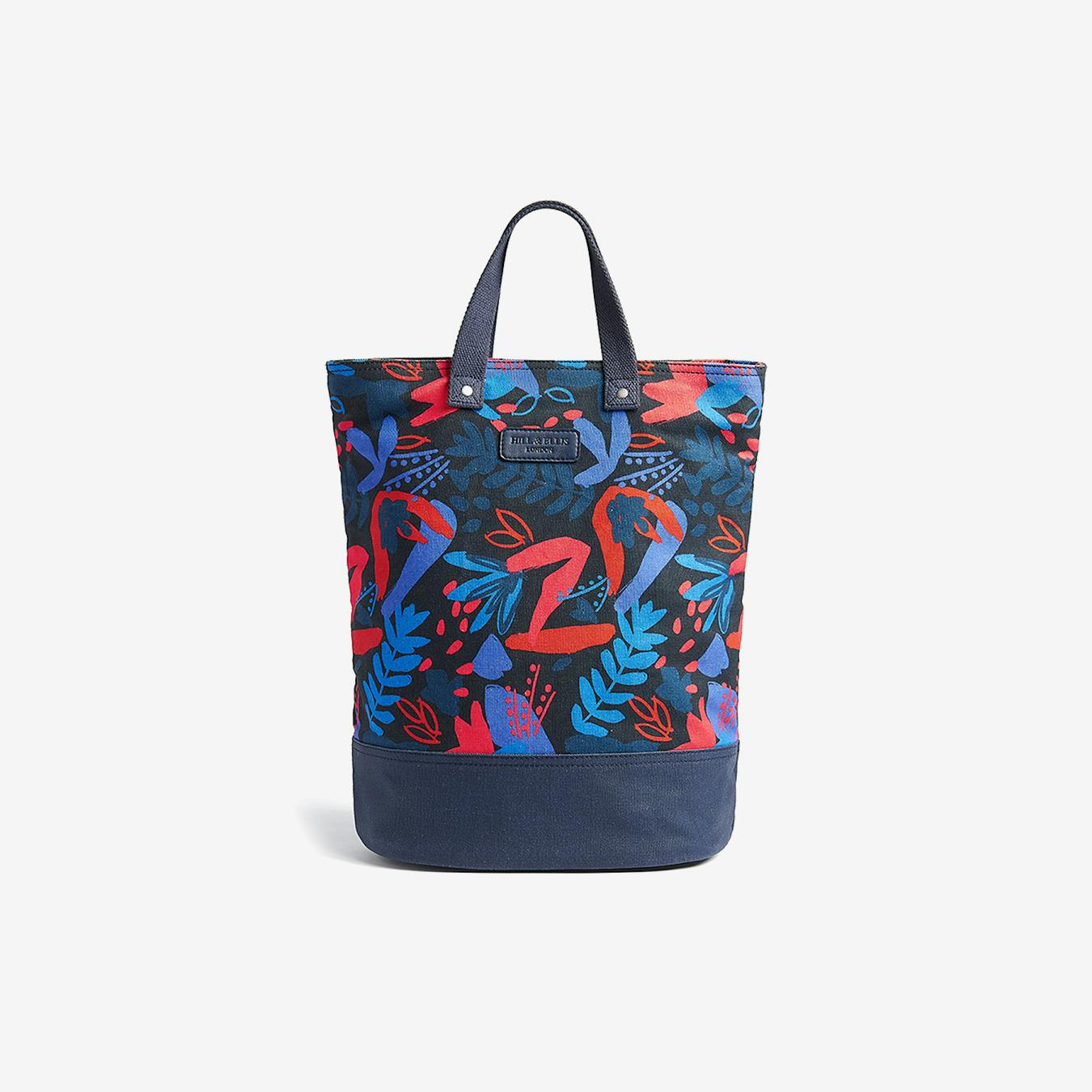 hill & ellis bike bags
