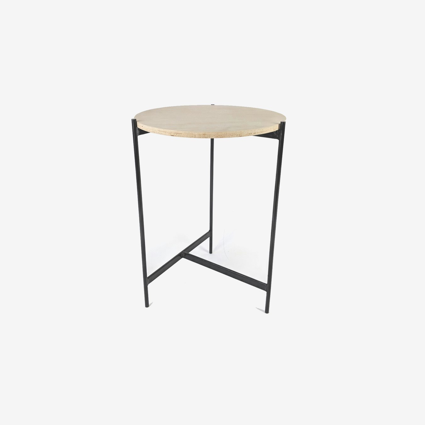 Tria Side Table By Kord Fy