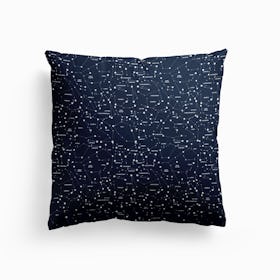 Constellation Cushion