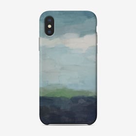 Sunday Afternoon Phone Case