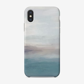 Morning After The Storm Phone Case