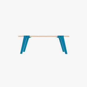 SWITCH Bench 01 in Iris Blue