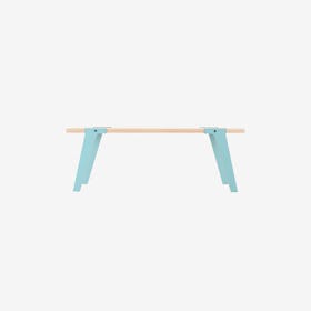 SWITCH Bench 03 in Butterfly Blue