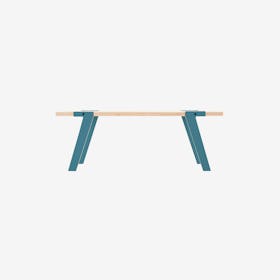 SWITCH Bench 05 in Stone Blue Grey