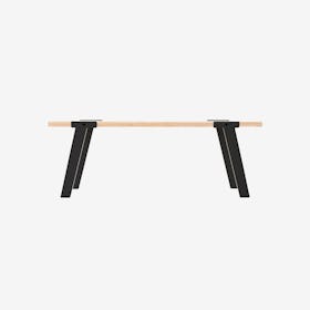 SWITCH Bench 06 in Inky Black