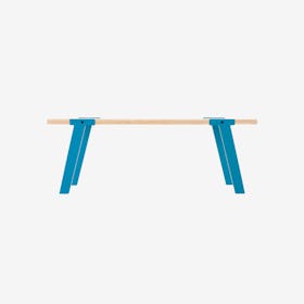 SWITCH Bench 06 in Iris Blue