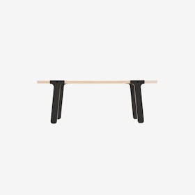 SWITCH Bench 07 in Inky Black