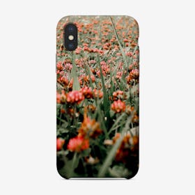Flowers Phone Case