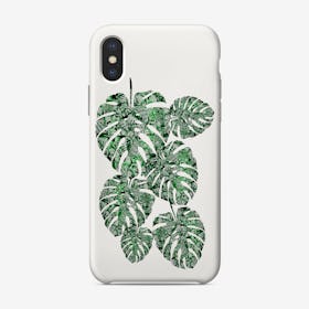 Foliage Phone Case