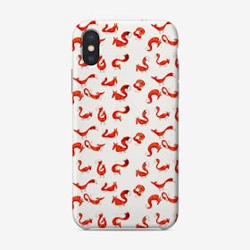 Fox Phone Case