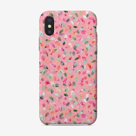 Petals Pink 2 Phone Case
