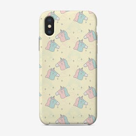 Unicorns Phone Case