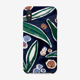 Autumn Leaves Phone Case Phone Case