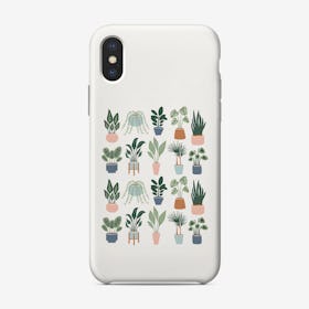 Plant Lover Phone Case
