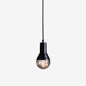 ALUMB Pendant Light in Black