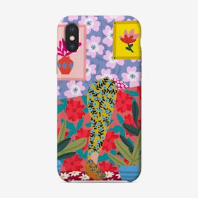 Im Always Looking For Something Phone Case