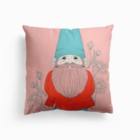 Gnomo Cushion