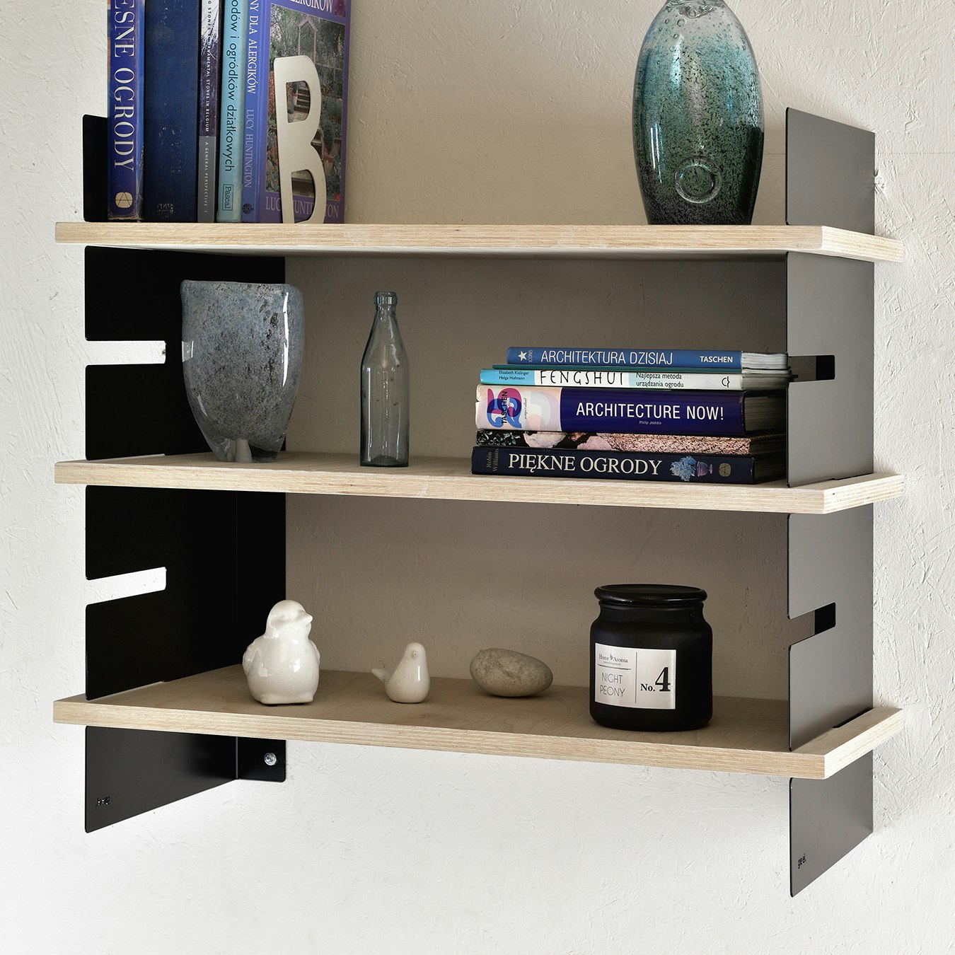 Comb 2 Bookshelf Comb 2 Bookshelf
