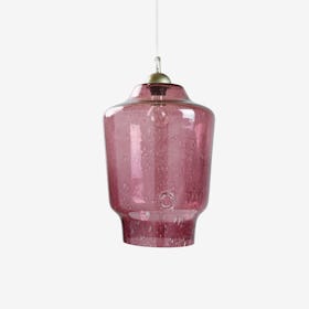 BEE Pendant Light in Pink